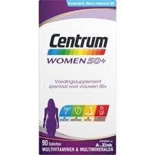 centrum vitamine