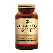 d3 vitamine