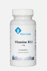 vitamine b 12