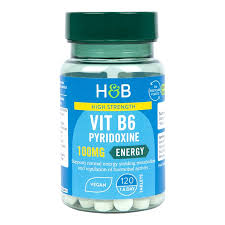 vitamine b 6