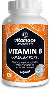 vitamine complex