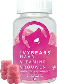 vitamine voor je haar