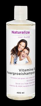 vitamine b voor haar