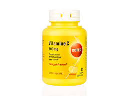 vitamine b5 afvallen