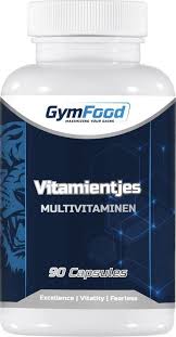 beste supplementen voor spiermassa