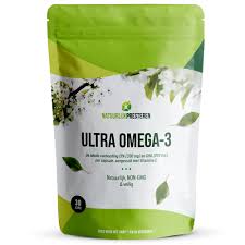 beste visolie omega 3