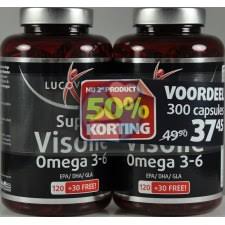 lucovitaal super visolie omega 3