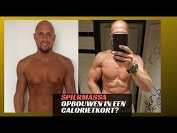 vet verbranden spieren kweken supplement