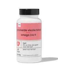 visolie capsules