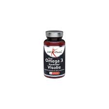 lucovitaal visolie omega 3