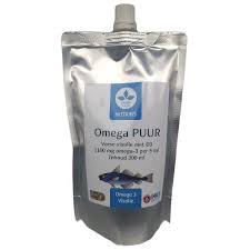 omega 3 visolie goed voor