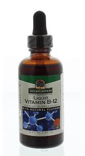 vitamine b 12