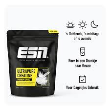 creatine eiwit