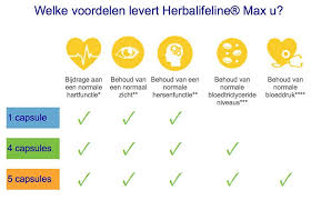 herbalife visolie