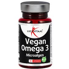 omega 3 visolie lucovitaal