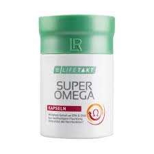 super omega 3 visolie