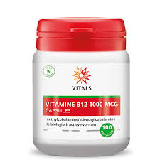 vitamine b 12