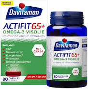 davitamon 65 visolie
