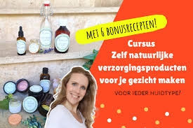 online verzorgingsproducten