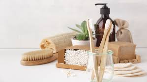 zero waste verzorgingsproducten