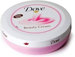 dove verzorgingsproducten