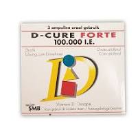 d cure vitamine d