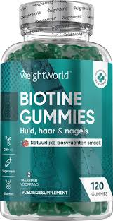haar vitamine