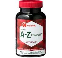 kruidvat vitamine