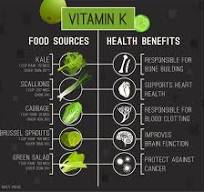 vitamine k