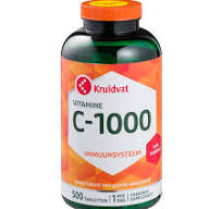 vitamine c aanbieding