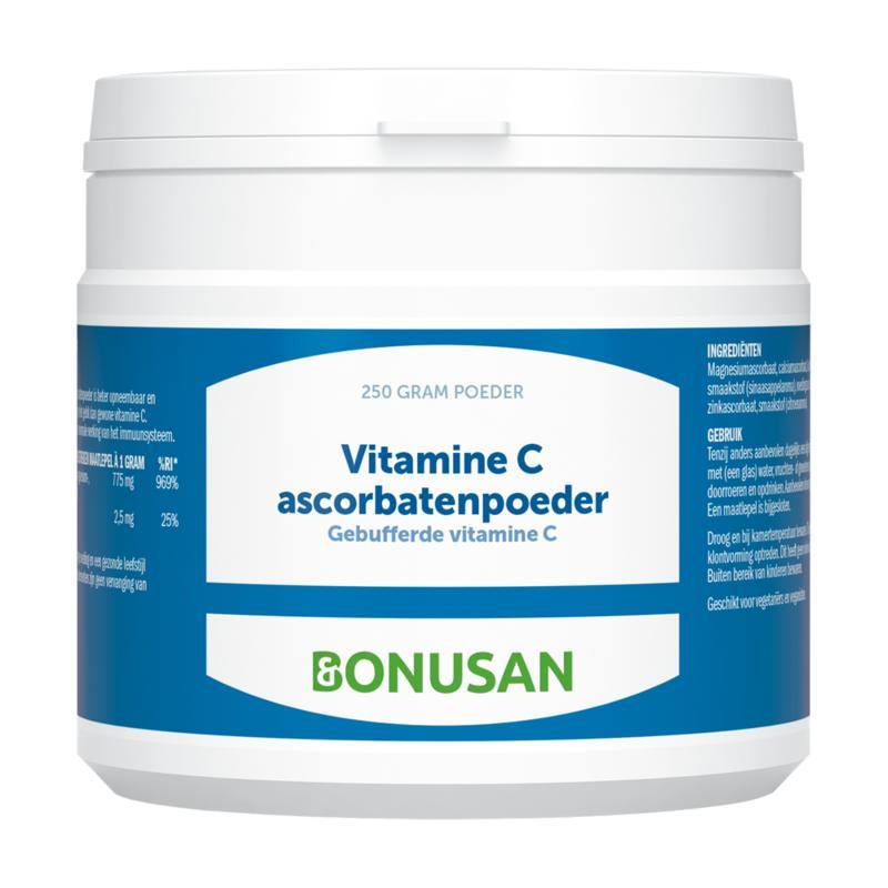 bonusan vitamine c