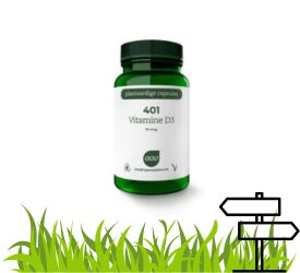 kruidvat calcium vitamine d