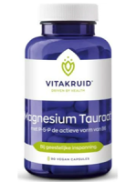 magnesium malaat kruidvat