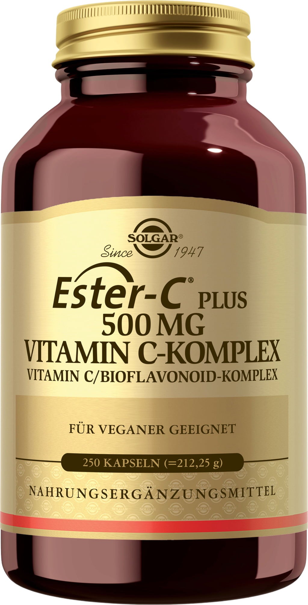 vitamine ester c