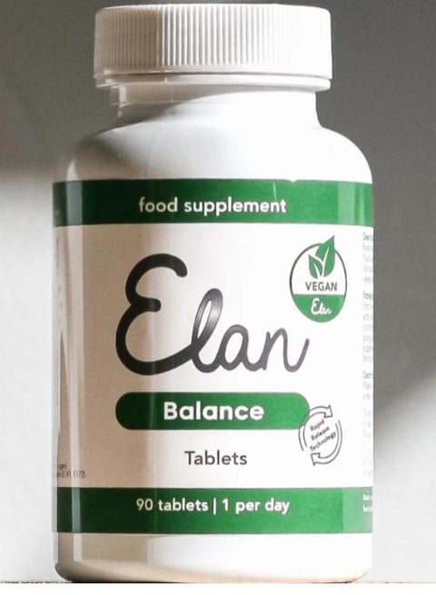 elan vitamines