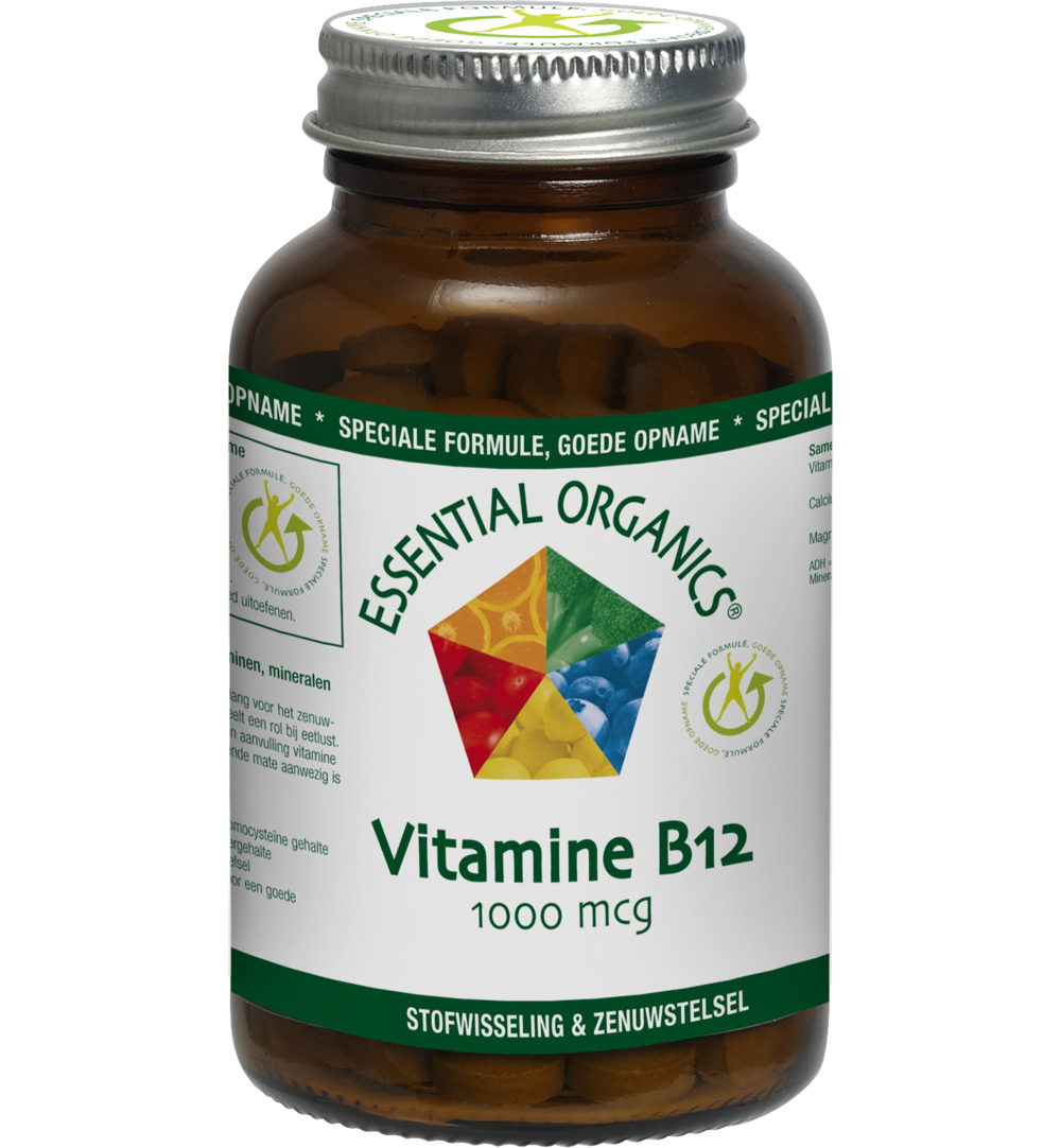 vitamine b12 kruidvat
