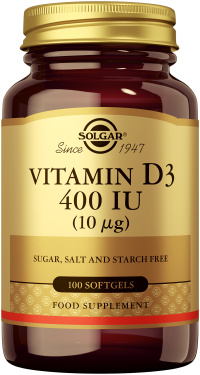 vitamine d 10 mcg