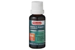 vitamine d3 kruidvat