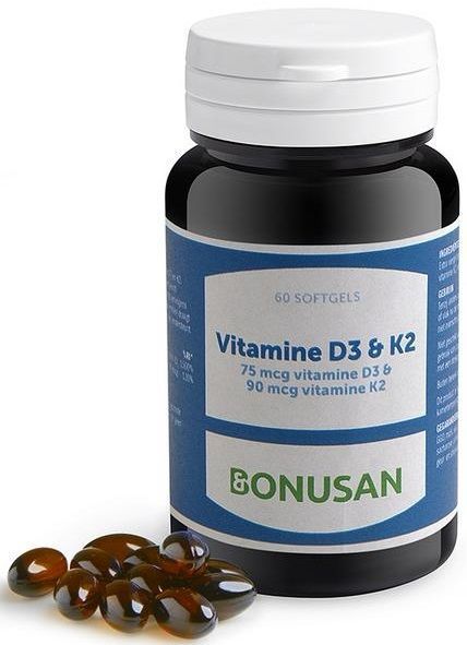 bonusan vitamine d3