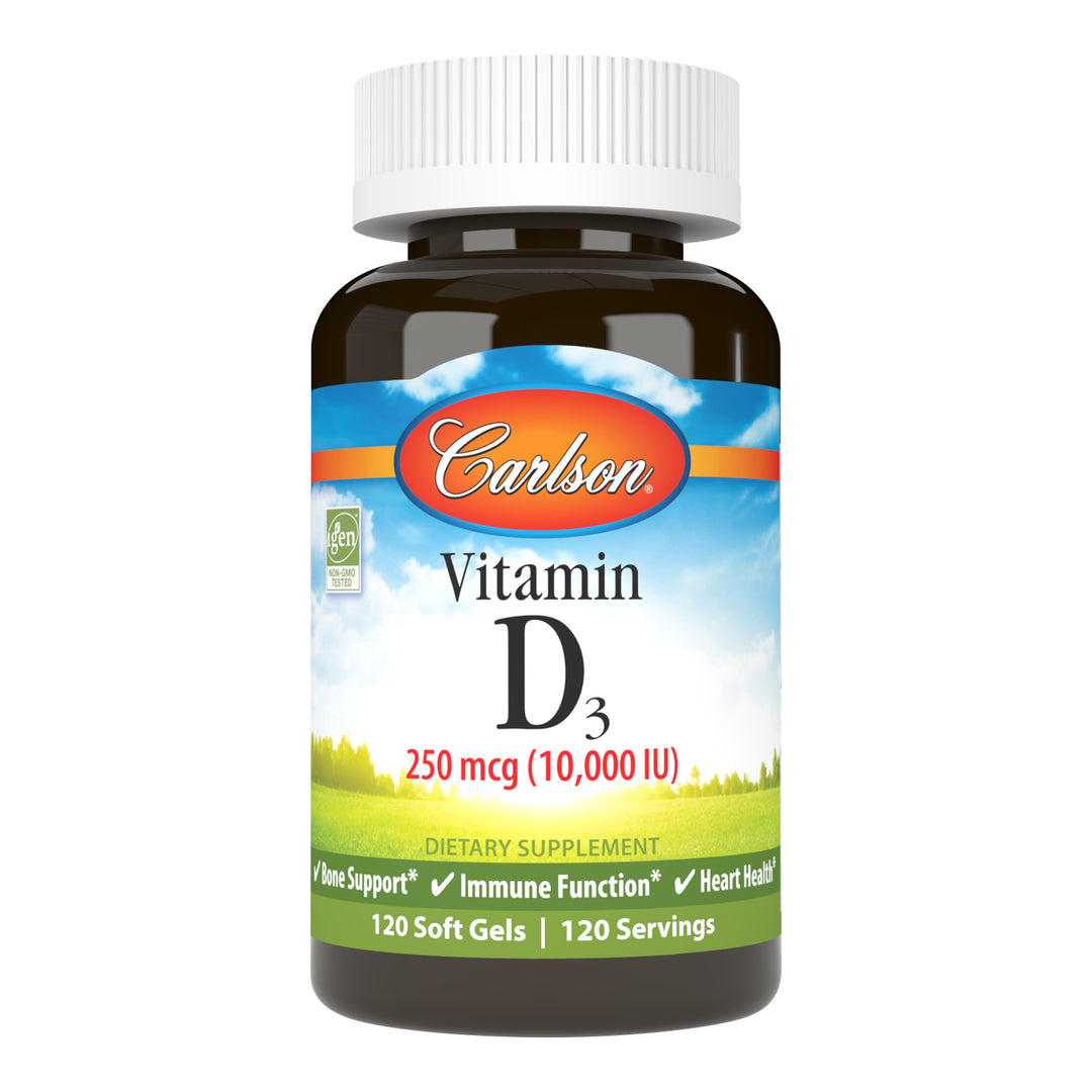d3 vitamine 10000 iu