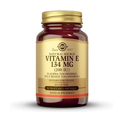 vitamine d solgar