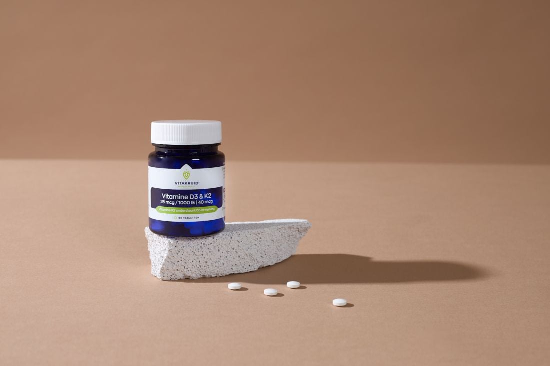vitamine d3 vitakruid