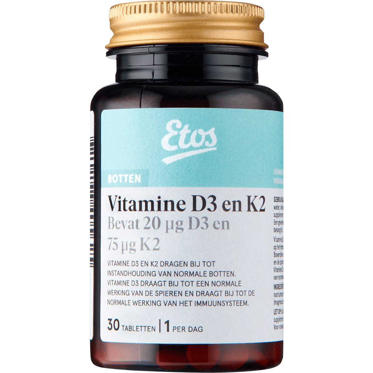 vitamine k2 d3