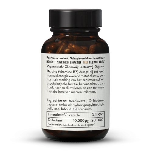 10 microgram vitamine d