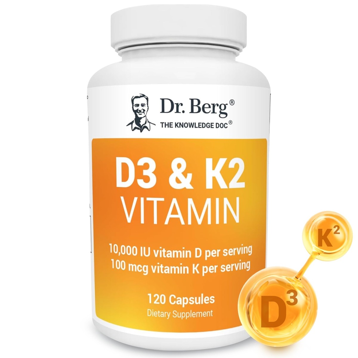 10000 iu vitamine d