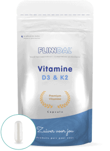 flinndal vitamine d