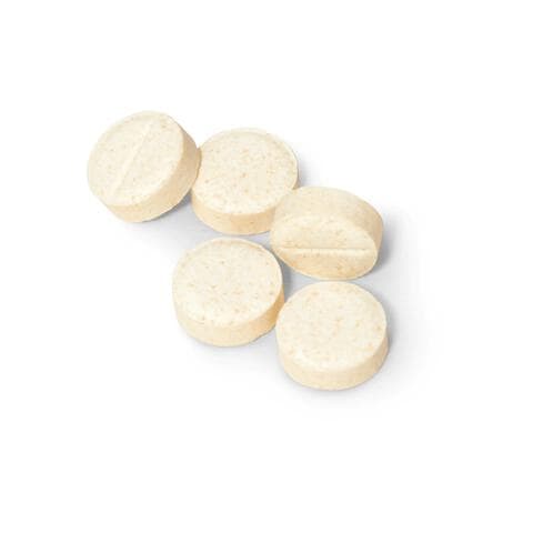 foliumzuur en vitamine d