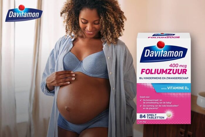 foliumzuur vitamine d