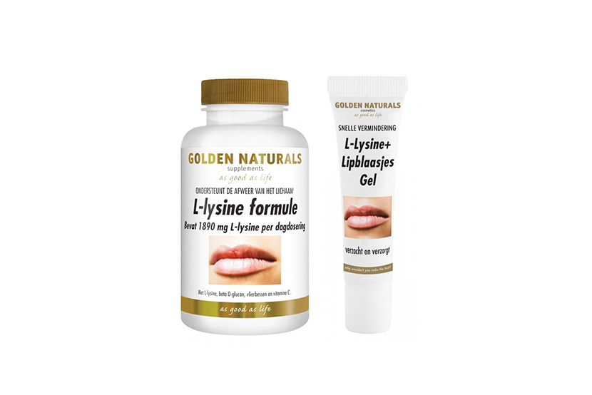 golden naturals vitamine c