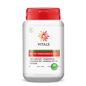 overgang vitamine